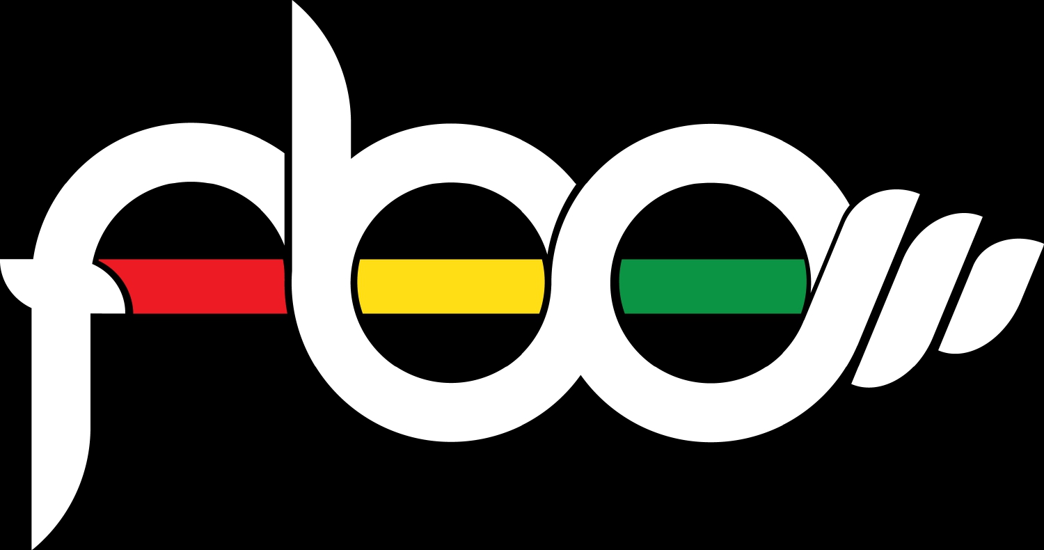 FBO Garage Logo